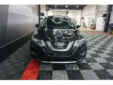 2017 Nissan Rogue SV AWD AUTO - FULL ÉQUIPÉ - TOIT OUVRANT - SIÈ - Photo 9
