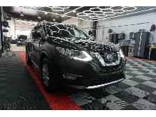 2017 Nissan Rogue SV AWD AUTO - FULL ÉQUIPÉ - TOIT OUVRANT - SIÈ - Photo 10
