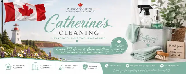 Residential & Airbnb Cleaners Wanted