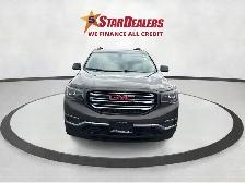 2019 GMC Acadia SLE - Photo 2