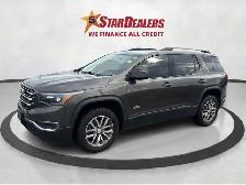2019 GMC Acadia SLE - Photo 3