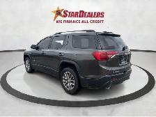 2019 GMC Acadia SLE - Photo 5
