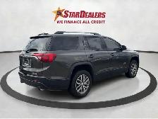 2019 GMC Acadia SLE - Photo 7