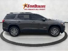 2019 GMC Acadia SLE - Photo 8