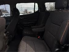 2019 GMC Acadia SLE - Photo 10