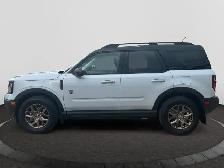 2026 Ford Bronco Sport Big Bend - Photo 2