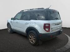 2026 Ford Bronco Sport Big Bend - Photo 3