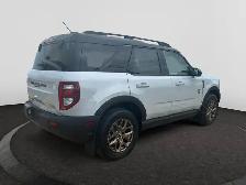 2026 Ford Bronco Sport Big Bend - Photo 5