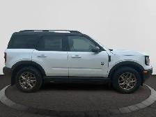 2026 Ford Bronco Sport Big Bend - Photo 6