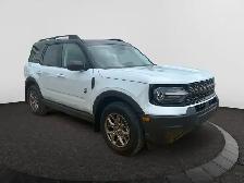 2026 Ford Bronco Sport Big Bend - Photo 7