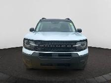 2026 Ford Bronco Sport Big Bend - Photo 8