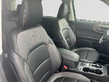 2026 Ford Bronco Sport Big Bend - Photo 11