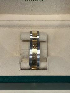 2022 Rolex Submariner Date Two-Tone 126613LN - Photo 3