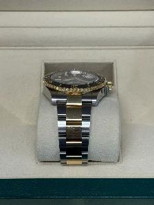 2022 Rolex Submariner Date Two-Tone 126613LN - Photo 6