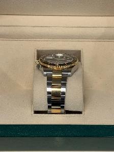 2022 Rolex Submariner Date Two-Tone 126613LN - Photo 7