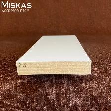 Simple Door Trim & Baseboard (primed) – Trim Manufacturer - Photo 2
