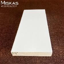 Simple Door Trim & Baseboard (primed) – Trim Manufacturer - Photo 4