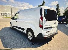 2018 Ford Transit Connect Van XLT - Photo 3