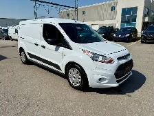 2018 Ford Transit Connect Van XLT - Photo 7