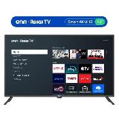 ONN ROKO 43' SMART TV - Photo 3
