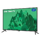 ONN ROKO 43' SMART TV - Photo 4