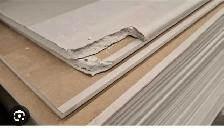 WANTED Drywall Off Cuts