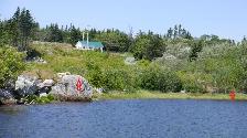 OCEANFRONT LOT LISCOMB - Photo 6
