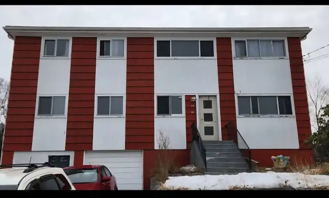 $2000 - 3 Bedrooms apartment for rent