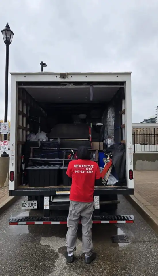 GTA movers