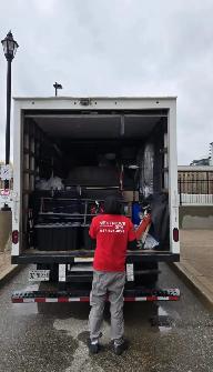 GTA movers