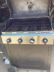 barbecue - Photo 2