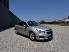 2015 Chevrolet Cruze 1.8 - Photo 2