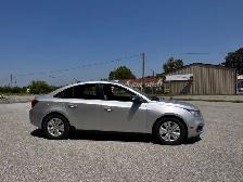 2015 Chevrolet Cruze 1.8 - Photo 3