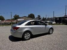 2015 Chevrolet Cruze 1.8 - Photo 4