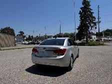 2015 Chevrolet Cruze 1.8 - Photo 5