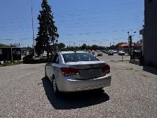 2015 Chevrolet Cruze 1.8 - Photo 6