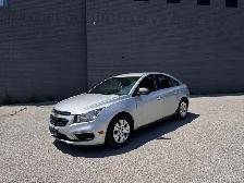 2015 Chevrolet Cruze 1.8 - Photo 7