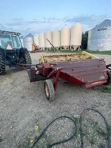 new holland 488 - Photo 4