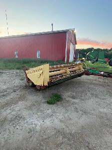 new holland 488 - Photo 6