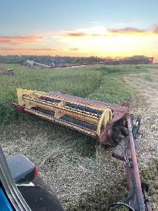 new holland 488 - Photo 7