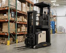 ORDER PICKER-MARKHAM