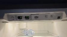 KitchenAid Refrigerator for repair&re-use or for parts - Photo 3
