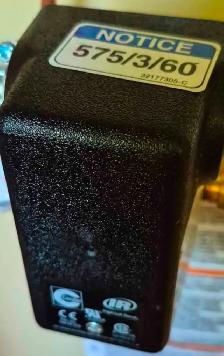 For Sale Large shop compressor - Photo 5