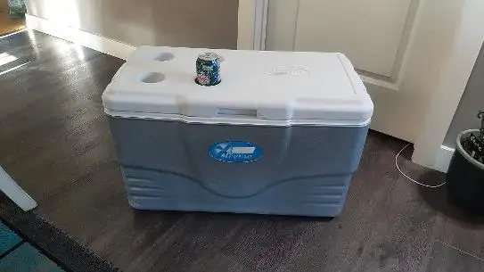 COLEMAN XTREME COOLER