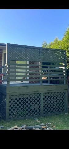 Handyman Service - Photo 3