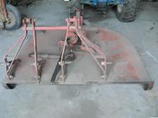 Heavy duty brush cutter - Photo 2