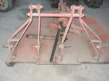 Heavy duty brush cutter - Photo 5