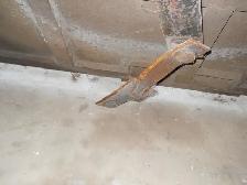 Heavy duty brush cutter - Photo 8