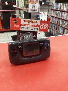 Console portable Sega  game gear