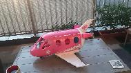 Barbie Dreamplane Playset! In excellent shape!